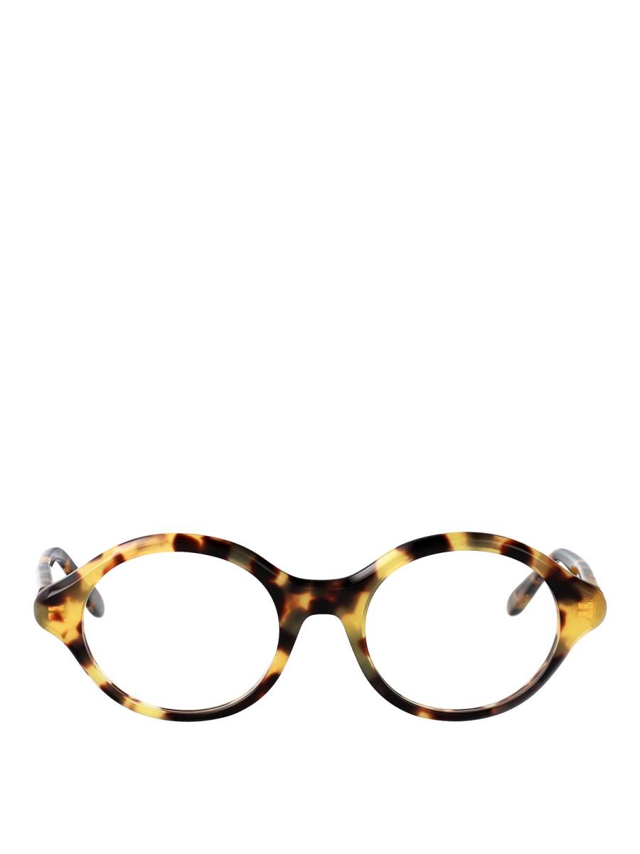Loewe Lunettes De Soleil - Marron