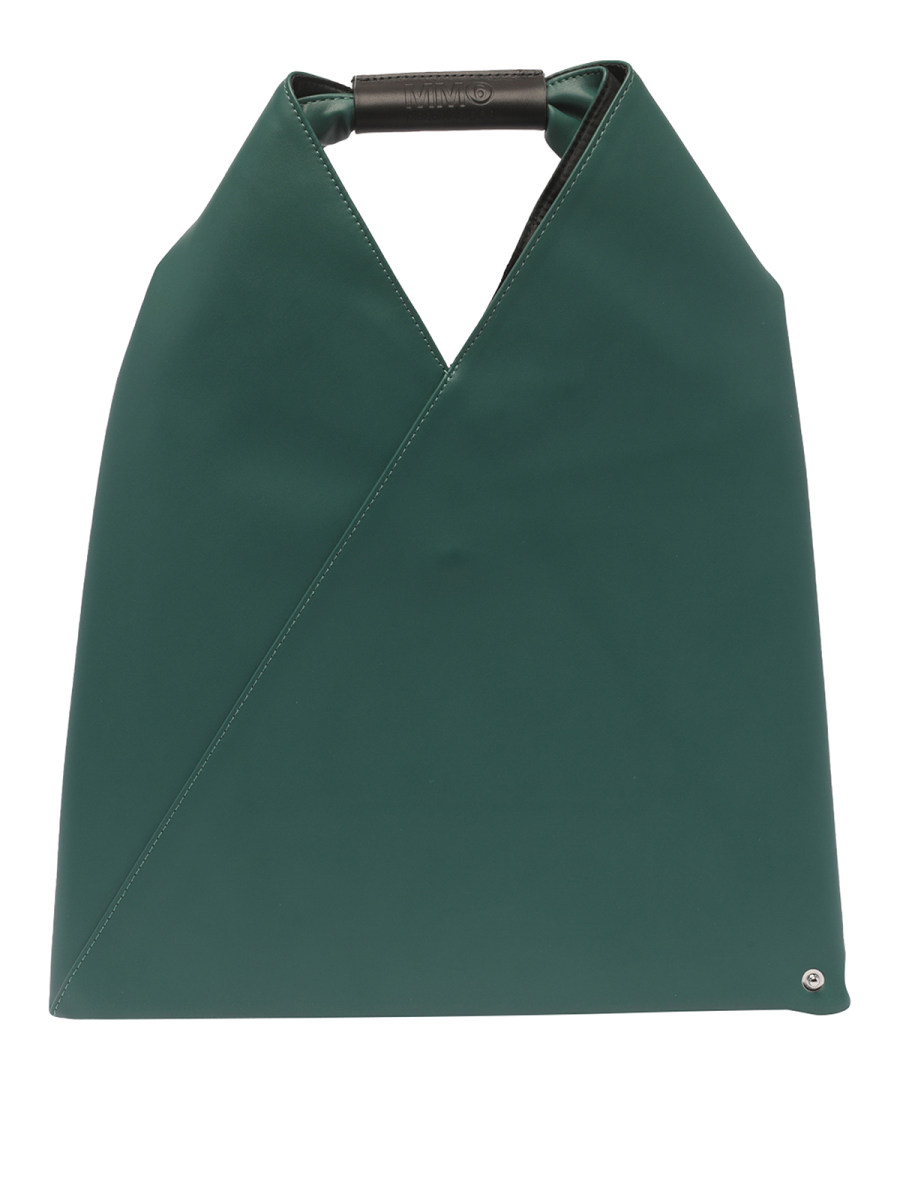 MM6 Maison Margiela Sac Porté Épaule - Vert