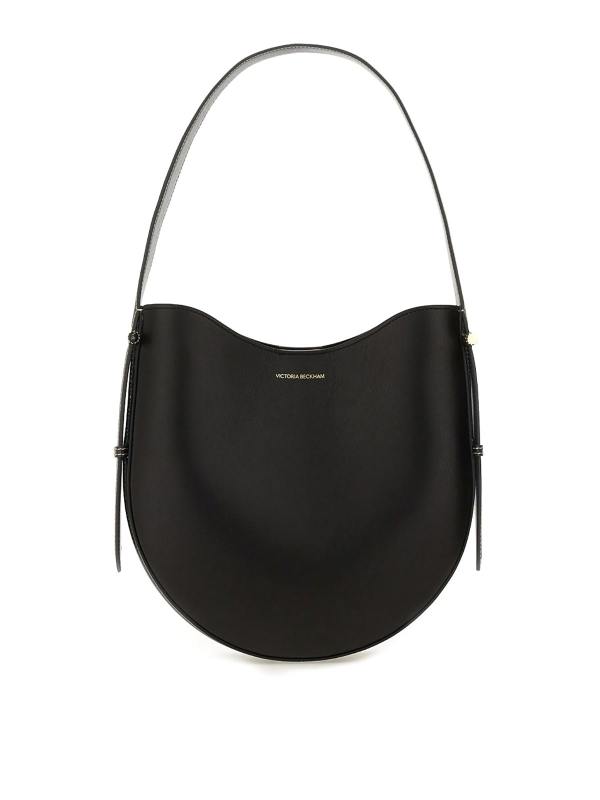Victoria Beckham Sac Bandoulière - Noir