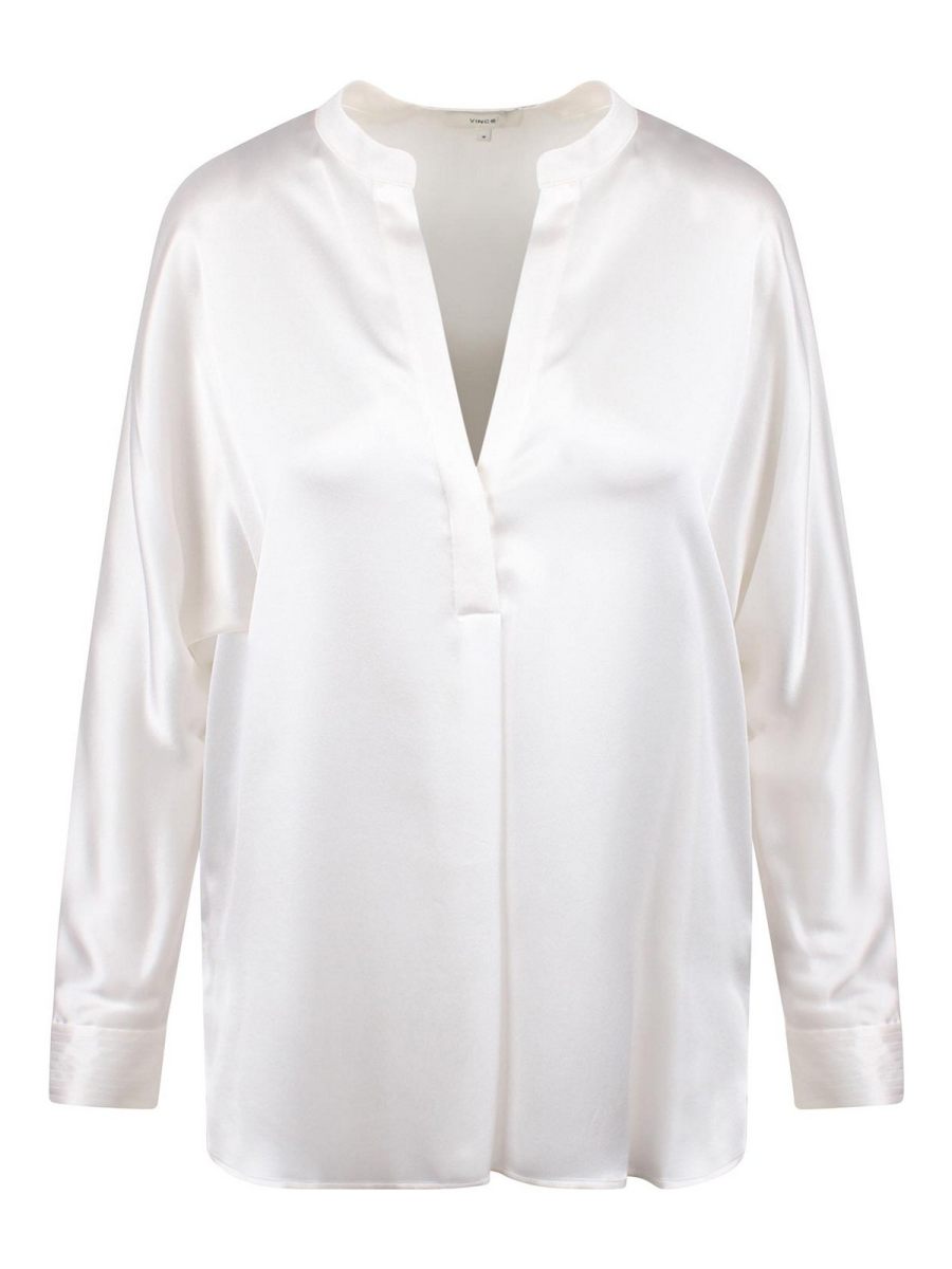 Vince Blouse - Blanc
