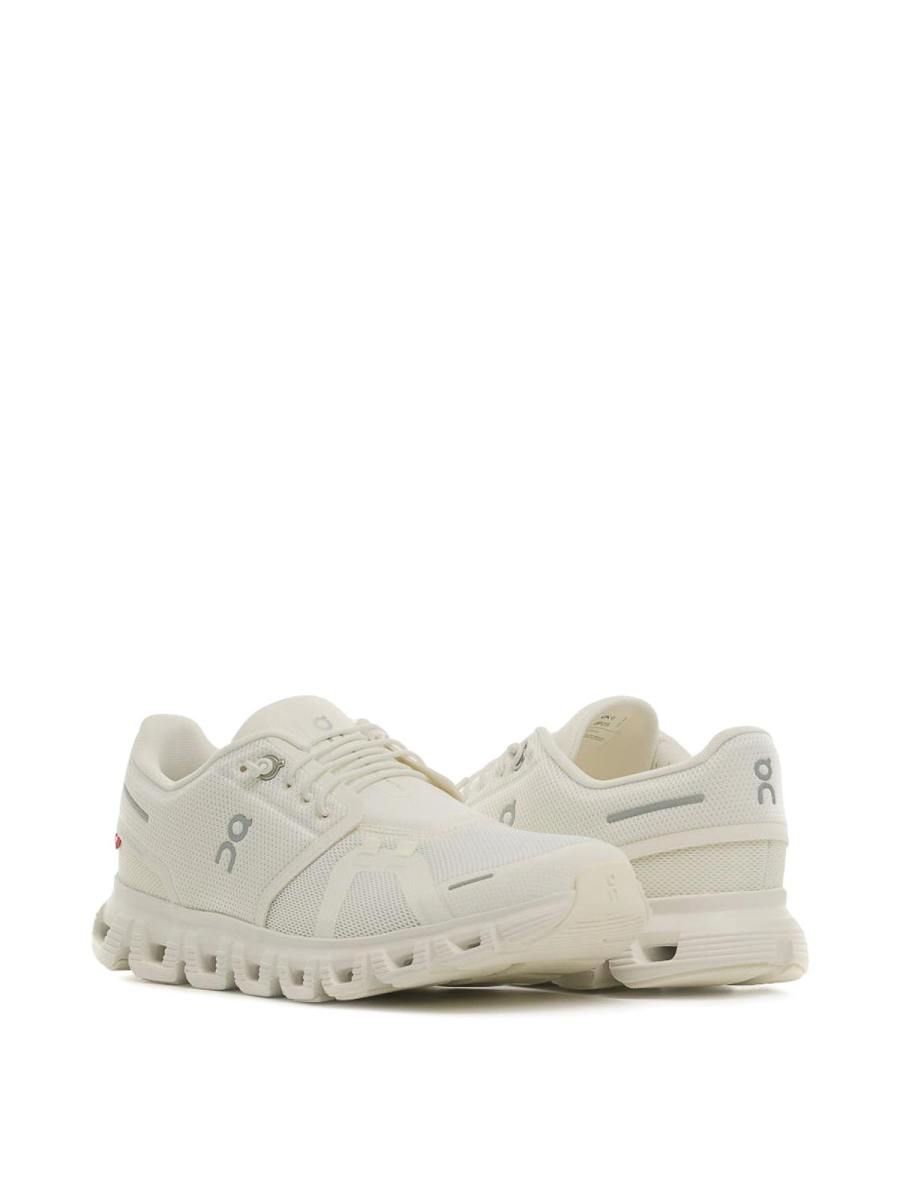 On Running Baskets - Blanc