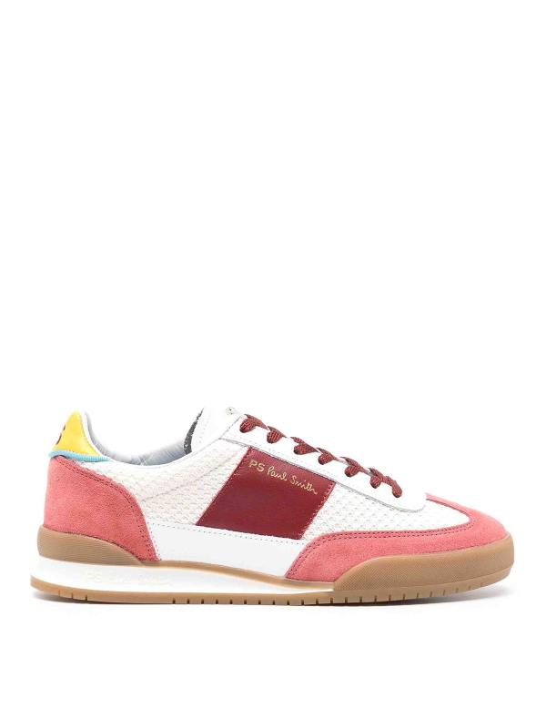 Paul Smith Baskets - Couleur Chair