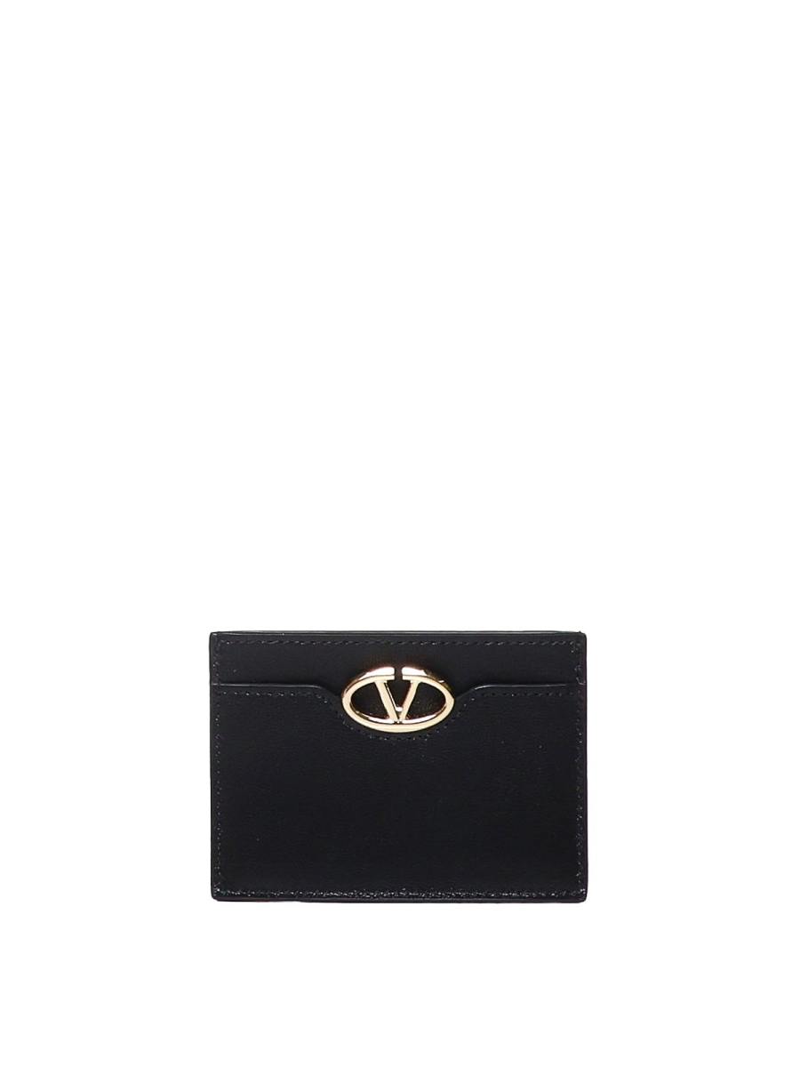 Valentino Garavani Portefeuilles - Noir