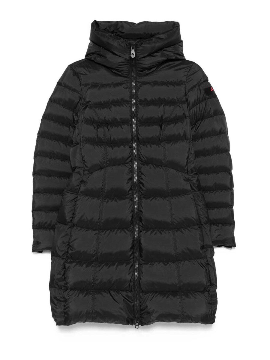 Peuterey Parka - Noir