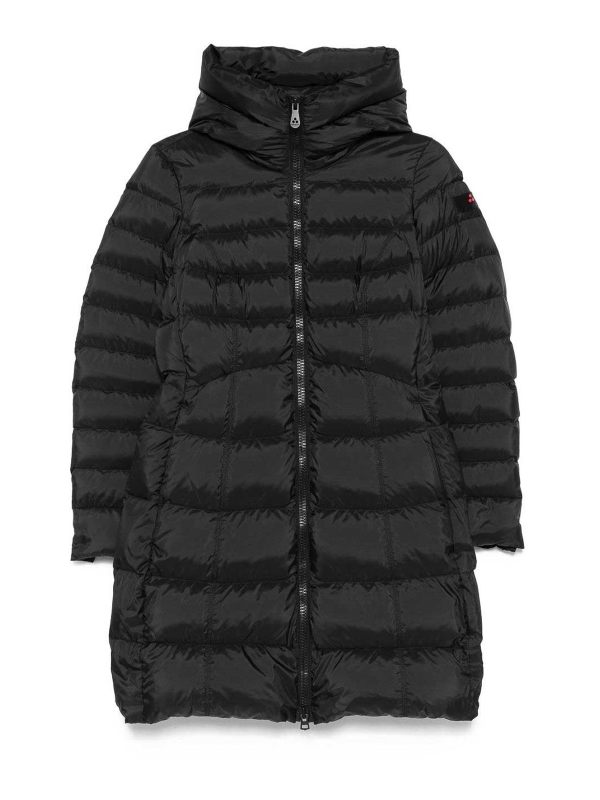 Peuterey Parka - Noir
