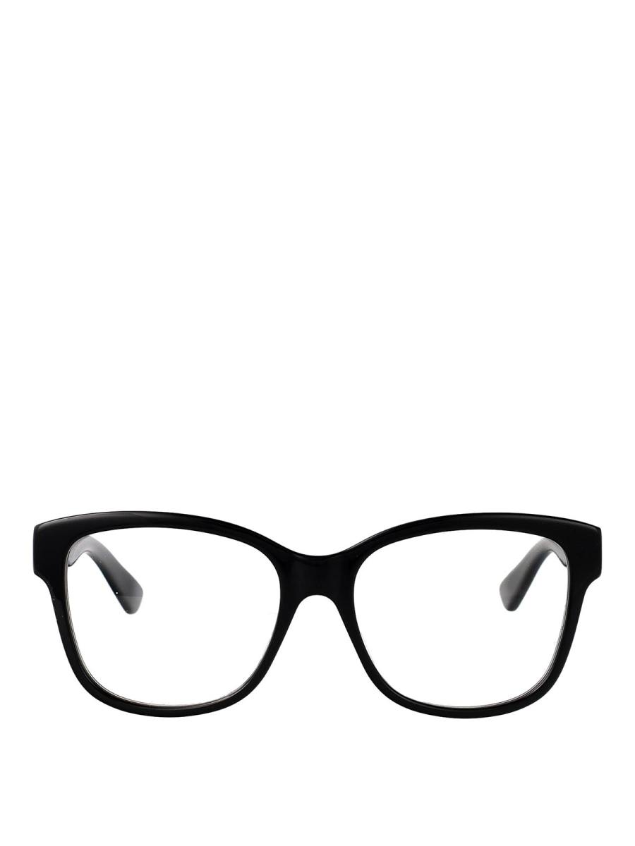 Gucci Lunettes De Soleil - Noir