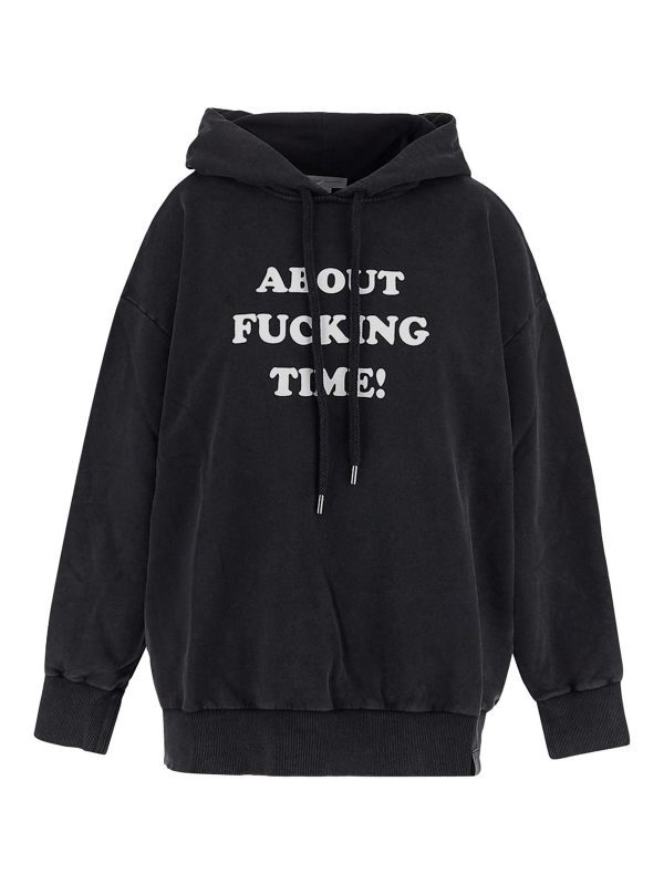 Stella Mccartney Sweat-Shirts - Noir