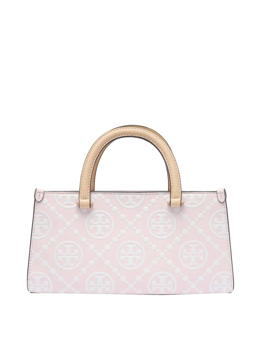Tory Burch Sac Cabas - Couleur Chair