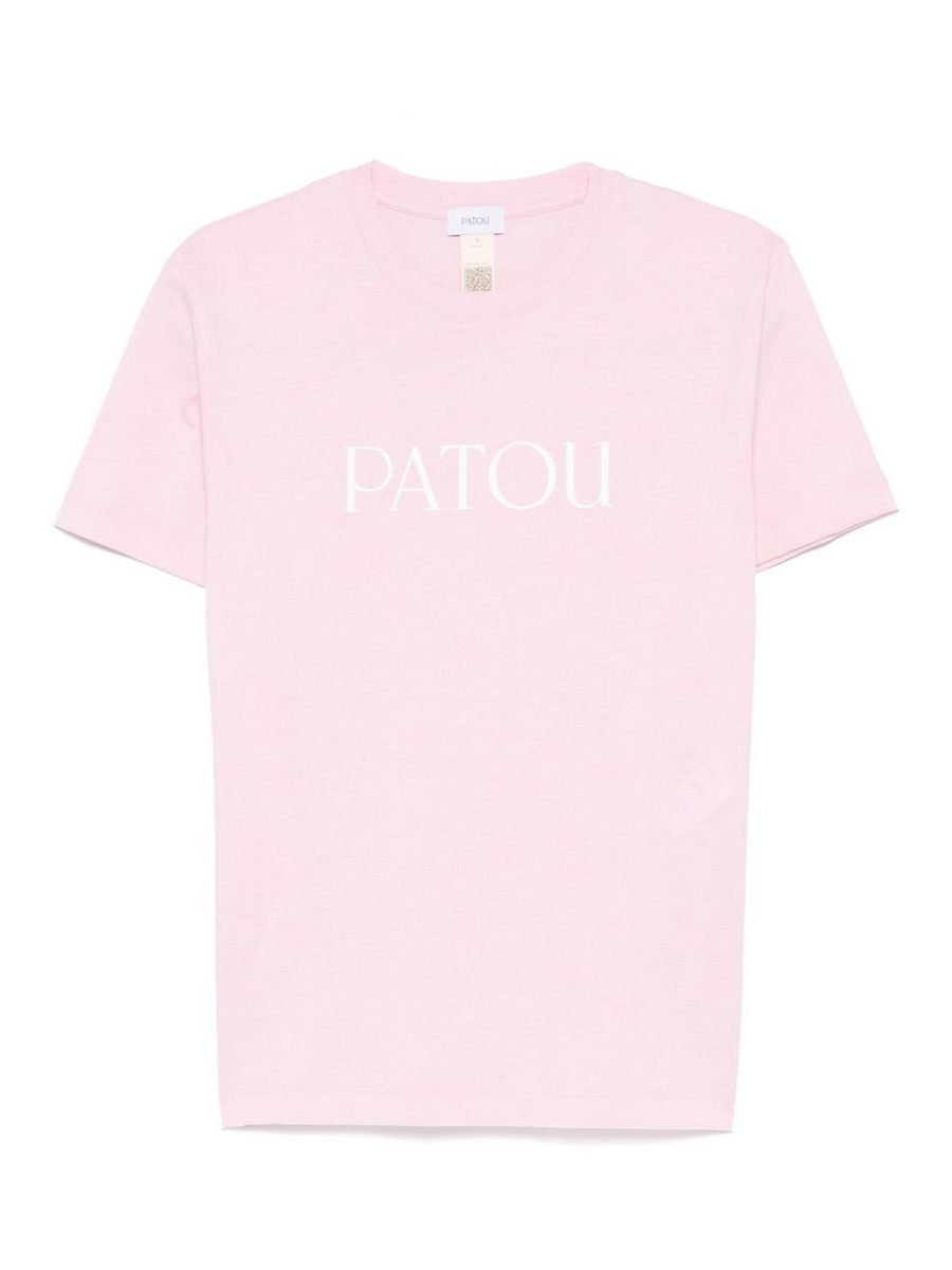 Patou T-Shirt - Couleur Chair