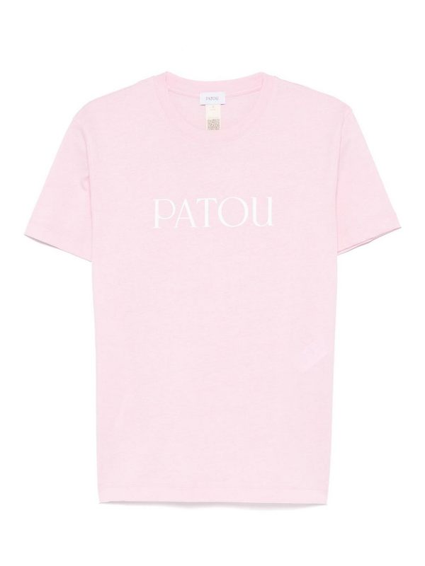 Patou T-Shirt - Couleur Chair