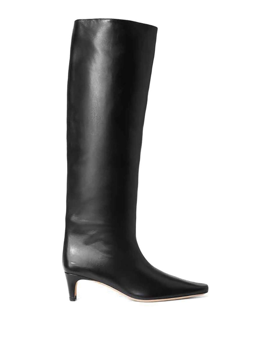 Staud Bottes - Noir
