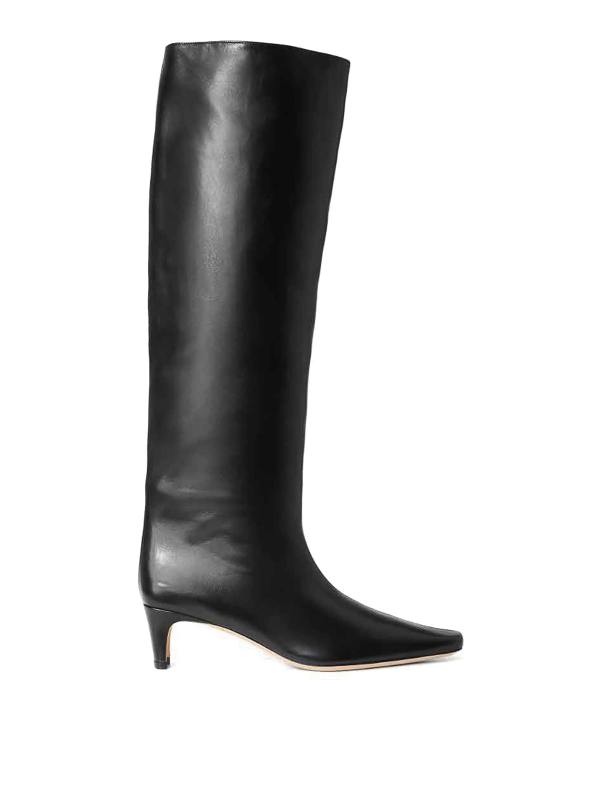 Staud Bottes - Noir