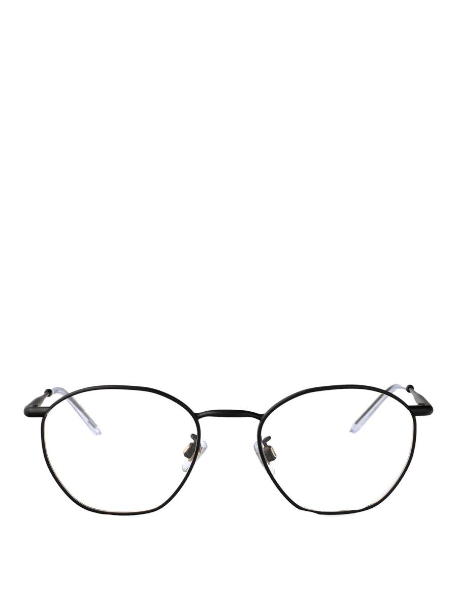 Giorgio Armani Lunettes - Noir