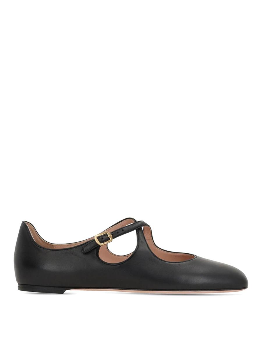 Bally Sandales - Noir