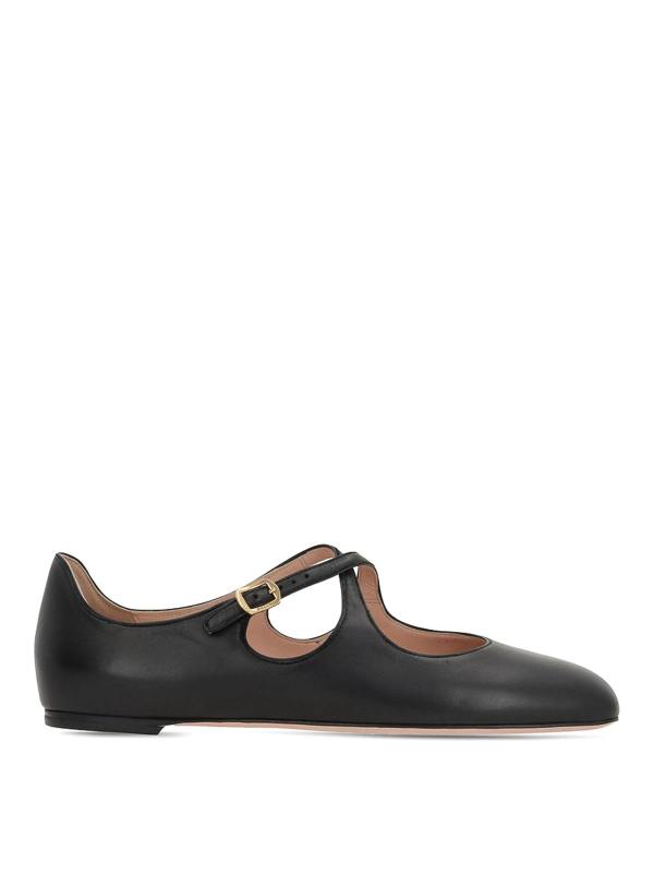 Bally Sandales - Noir