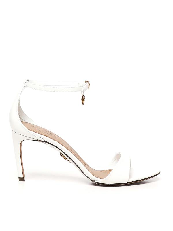 Dolce & Gabbana Sandales - Blanc