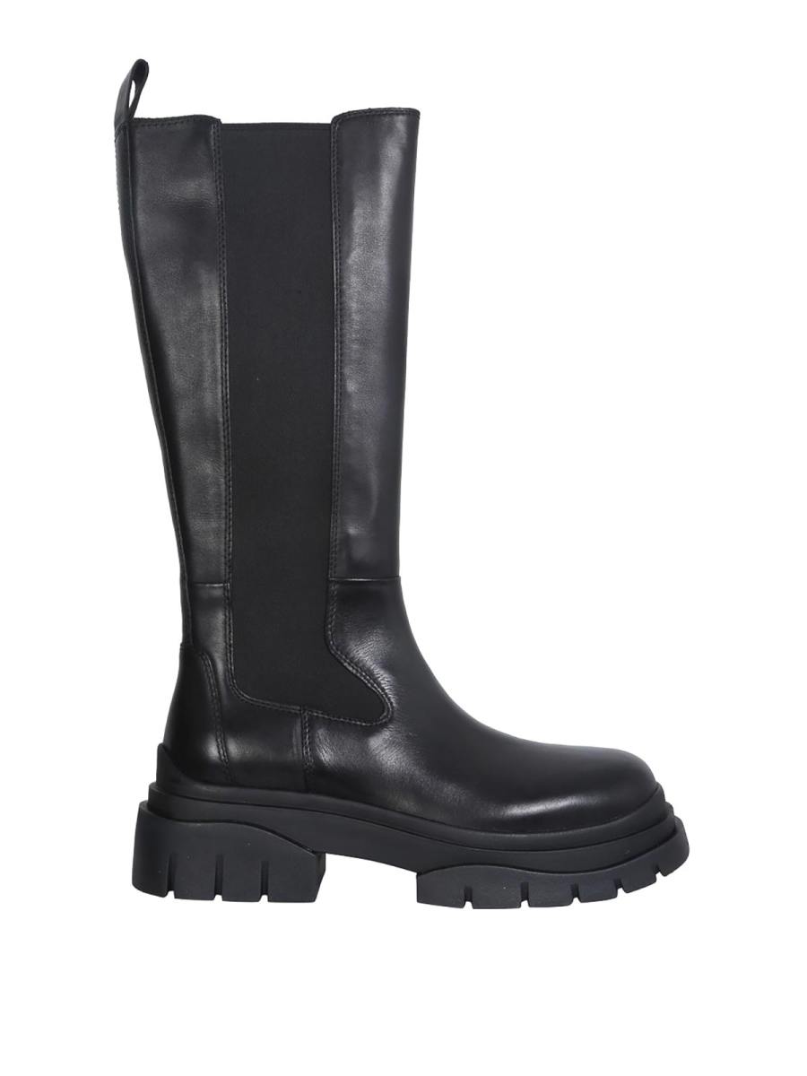 Ash Bottes - Stone