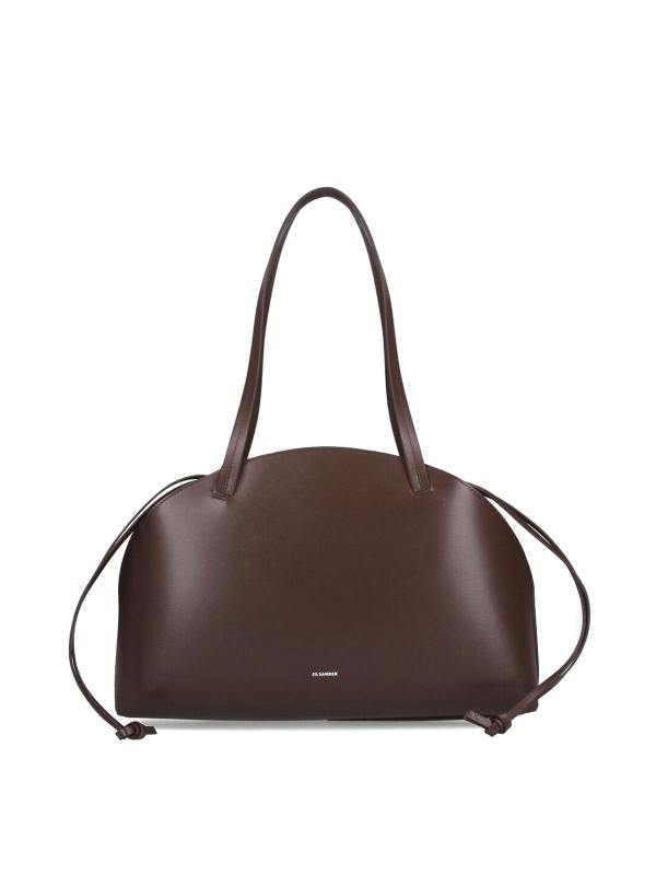 Jil Sander Sac Porté Épaule - Marr