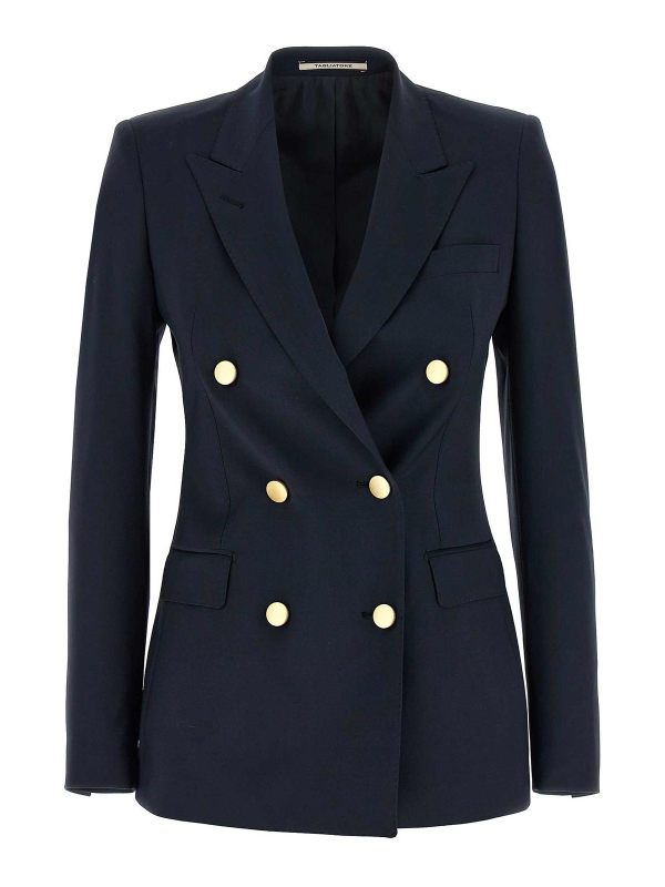Tagliatore Blazer - Bleu