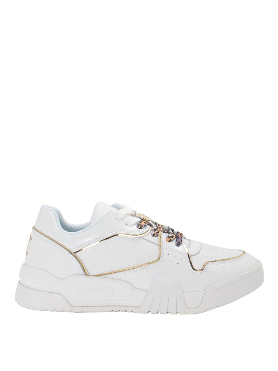 Just Cavalli Baskets - Blanc