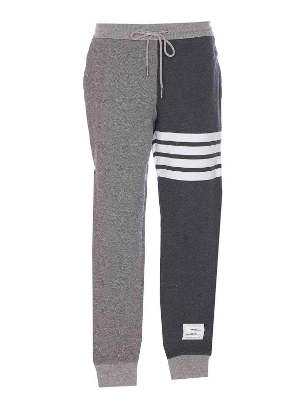 Thom Browne Short - Gris