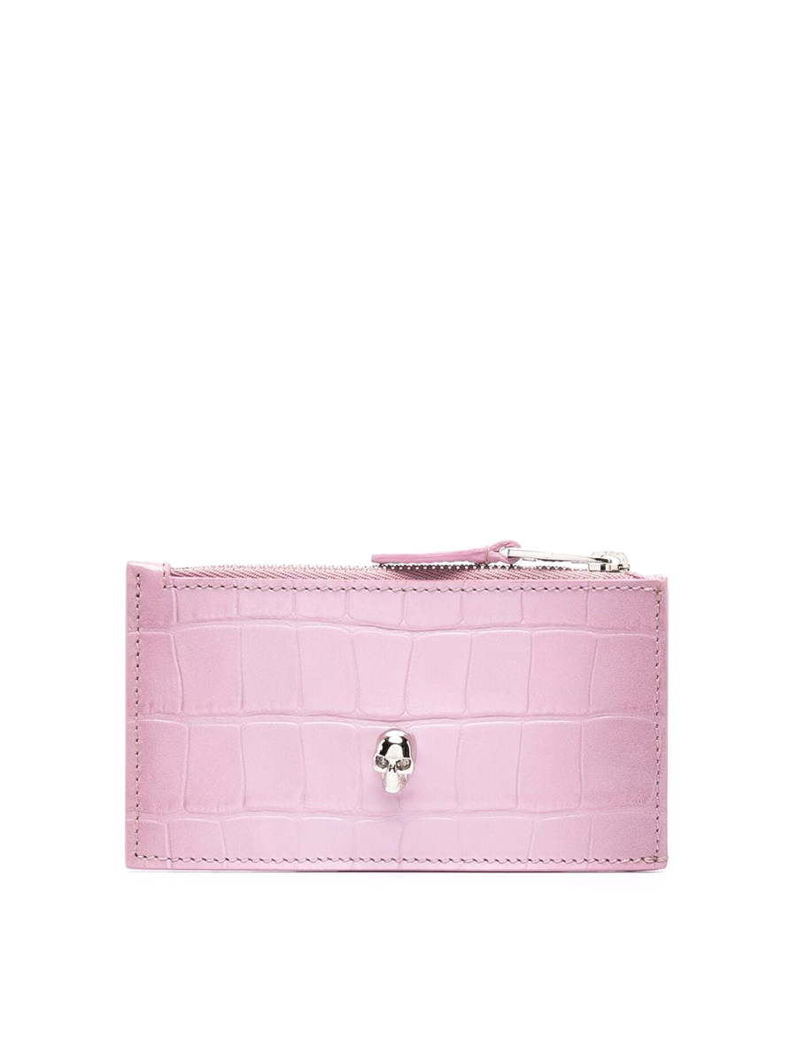 Alexander Mcqueen Portefeuilles - R