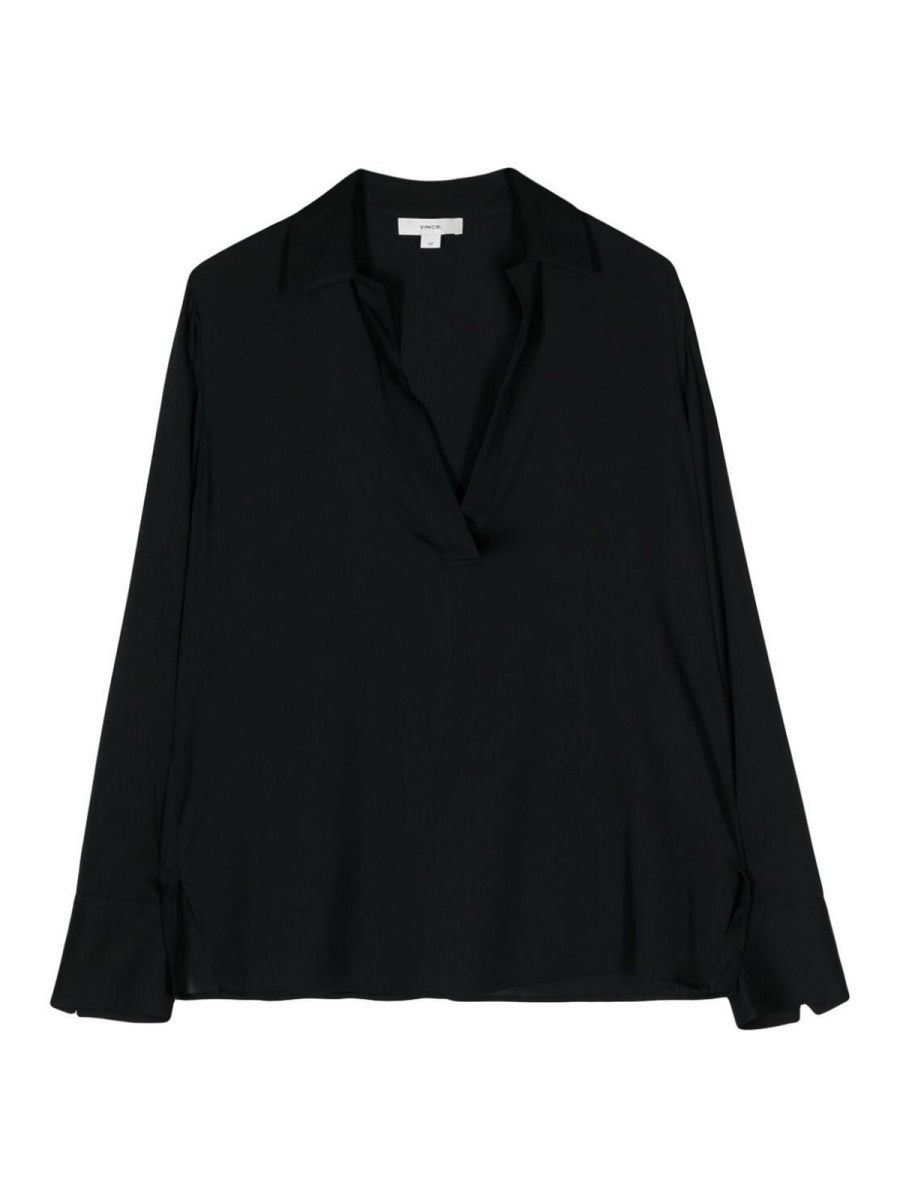 Vince Chemise - Noir