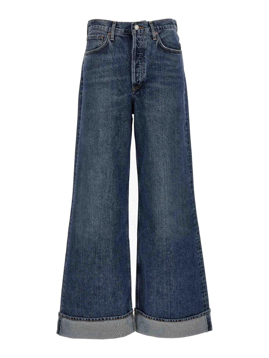 Agolde Jean Bootcut - Control