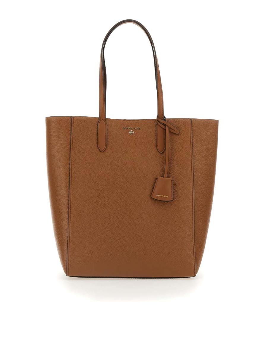 Michael Michael Kors Sac Bandoulière - Marron Clair