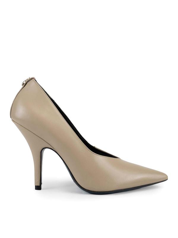 Patrizia Pepe Chaussures - Bleu Foncé