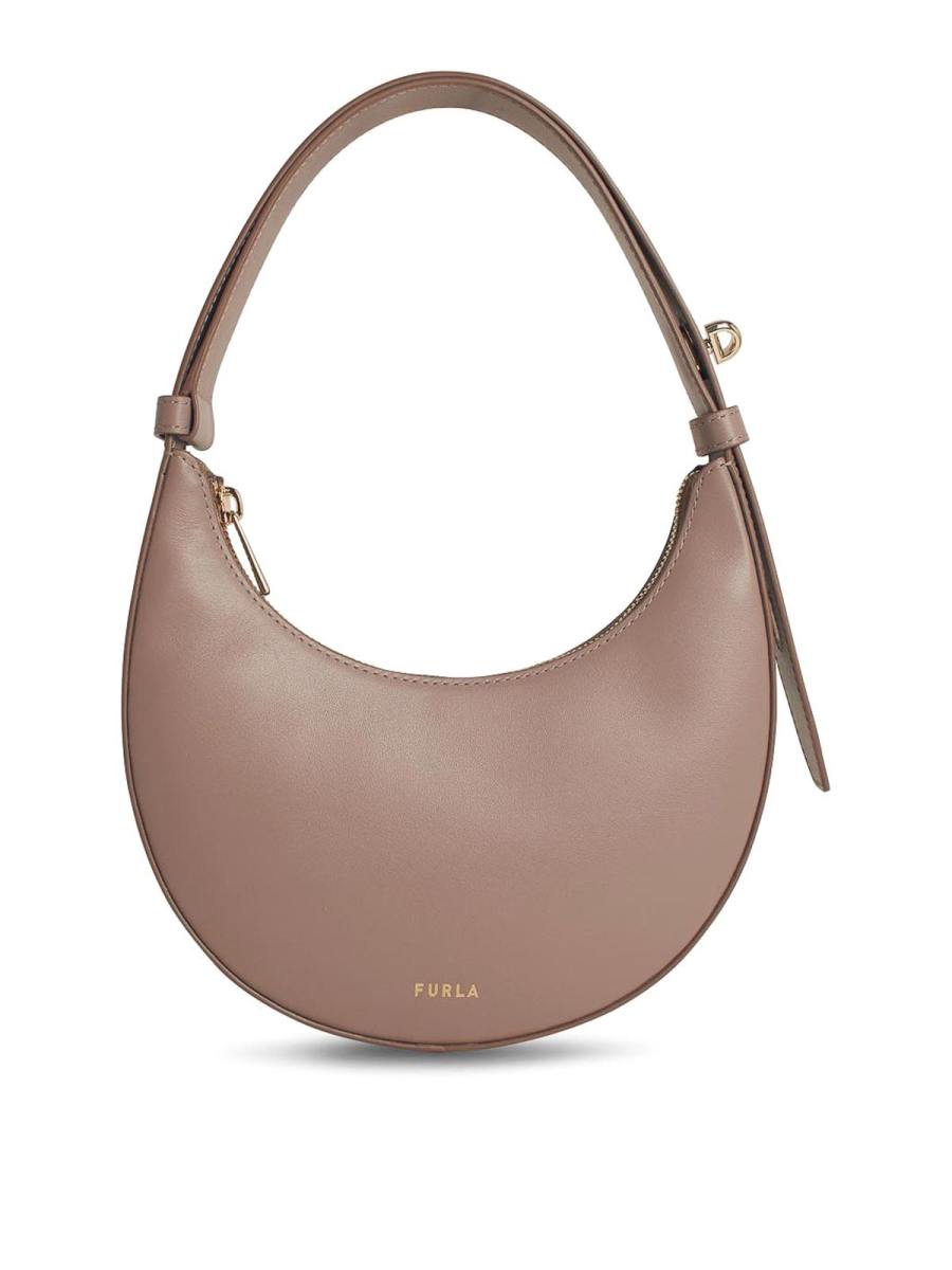 Furla Sac Bandoulière - Violet Clair