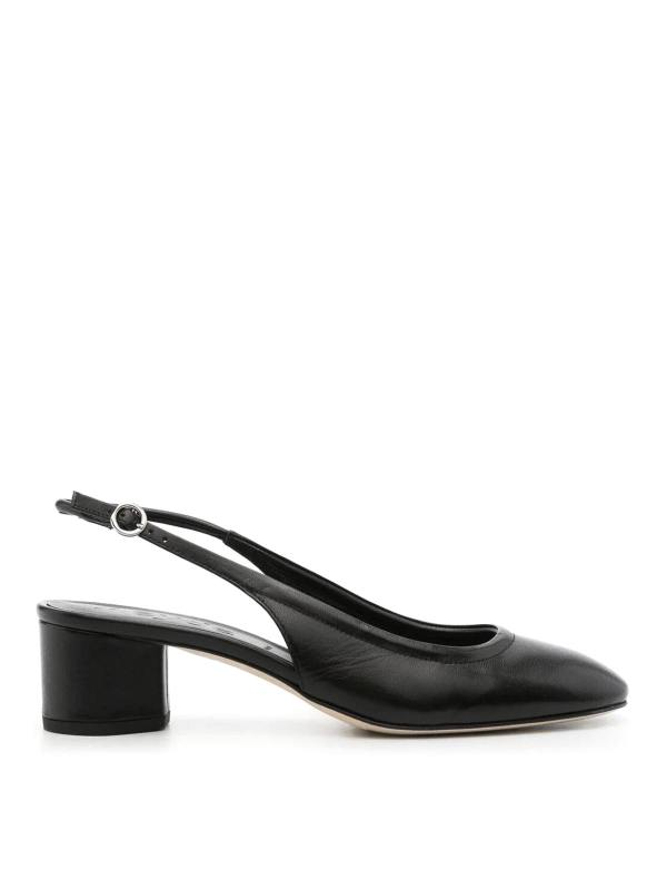 Aeyde Chaussures À Talon - Romy