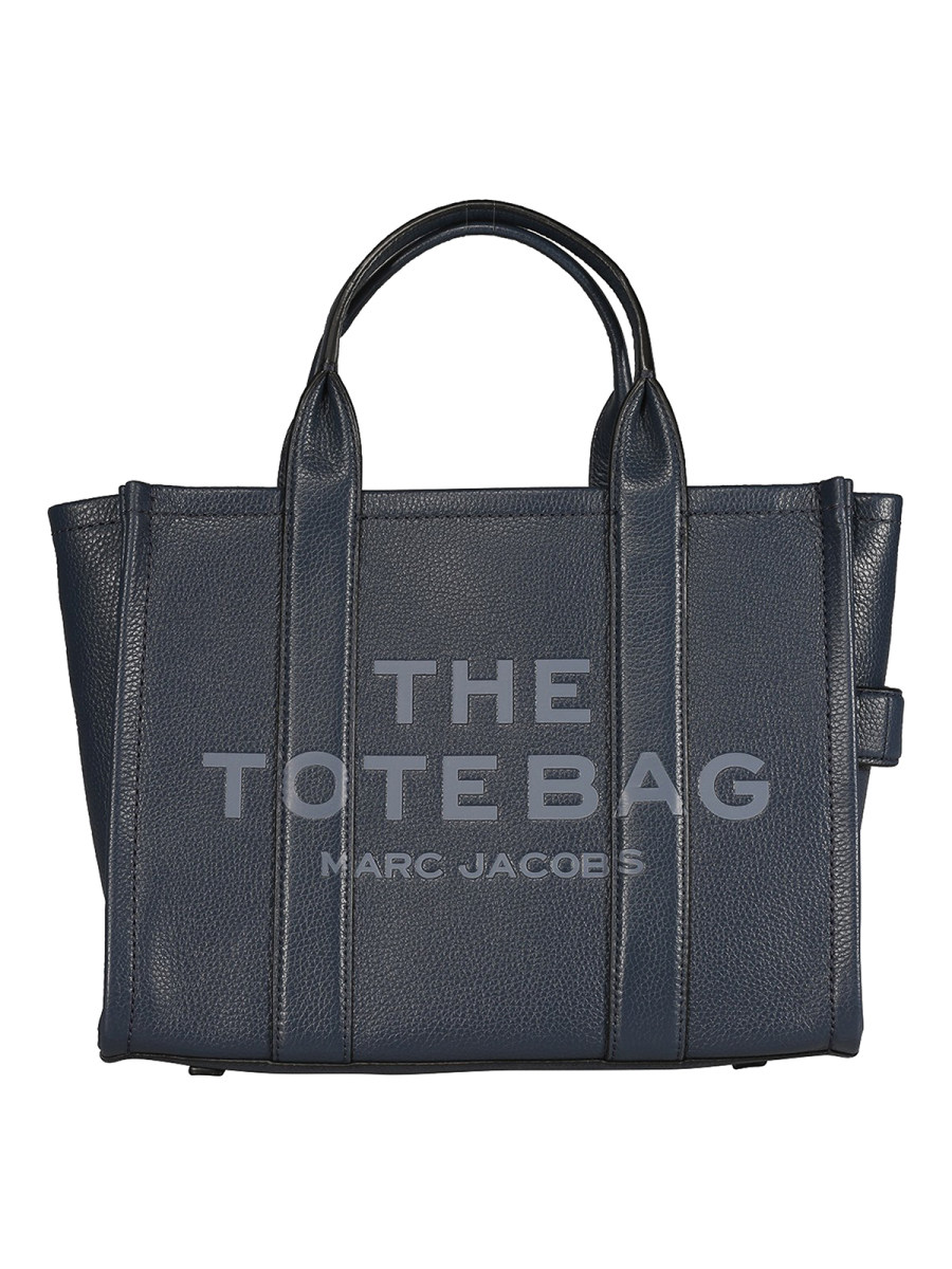 Marc Jacobs Sac Cabas - Bleu