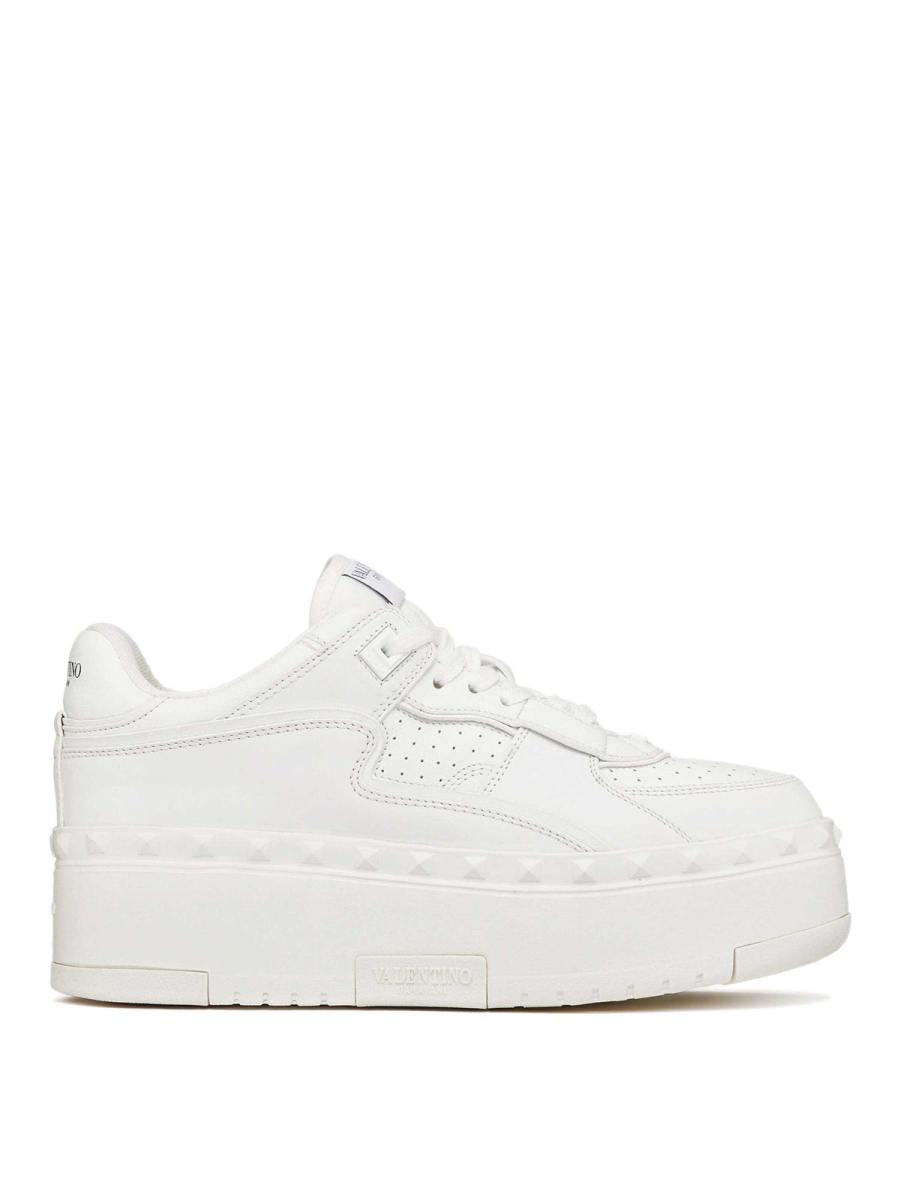 Valentino Garavani Chaussures À Lacets - Freedots Xi