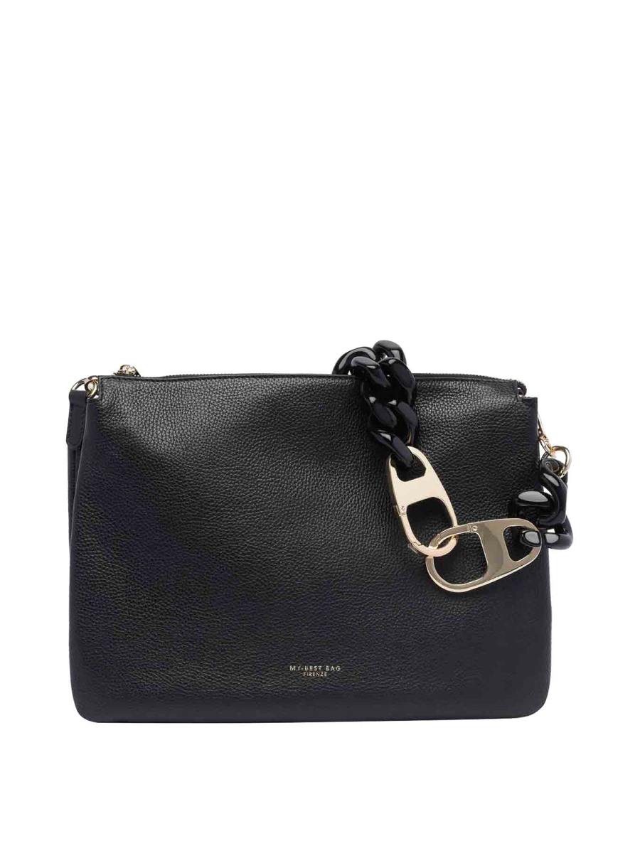 My Best Bag Sac Bandoulière - Noir