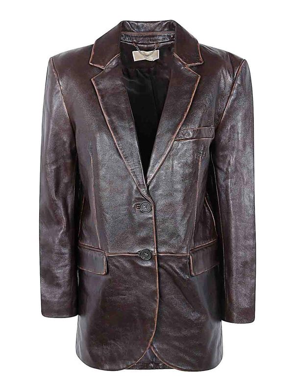 Michael Kors Blazer - Marron