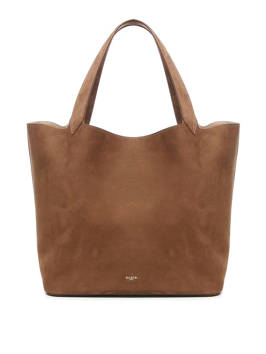 Alaïa Sac Bandoulière - Marr