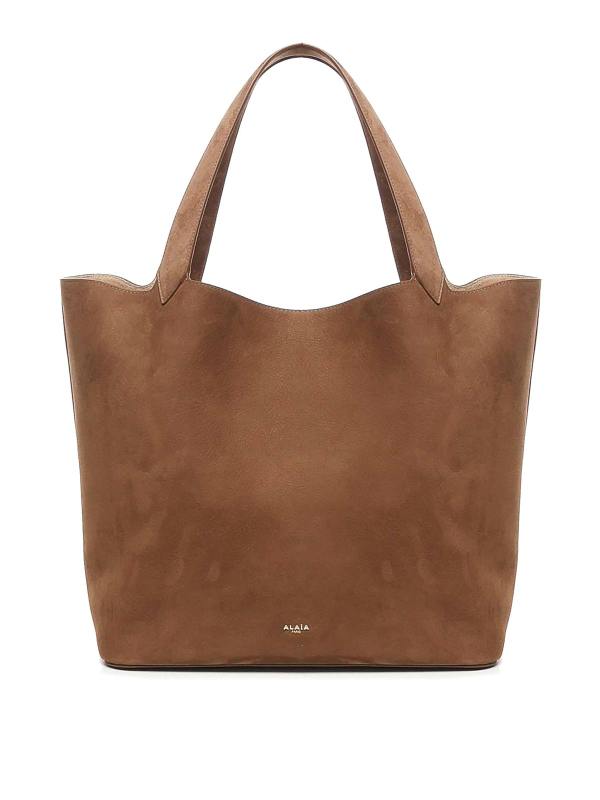 Alaïa Sac Bandoulière - Marr