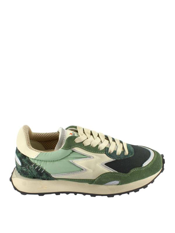 Moa Concept Baskets - Vert