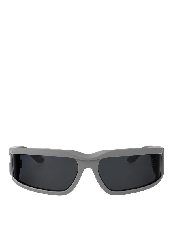 Dolce & Gabbana Lunettes De Soleil - Gris