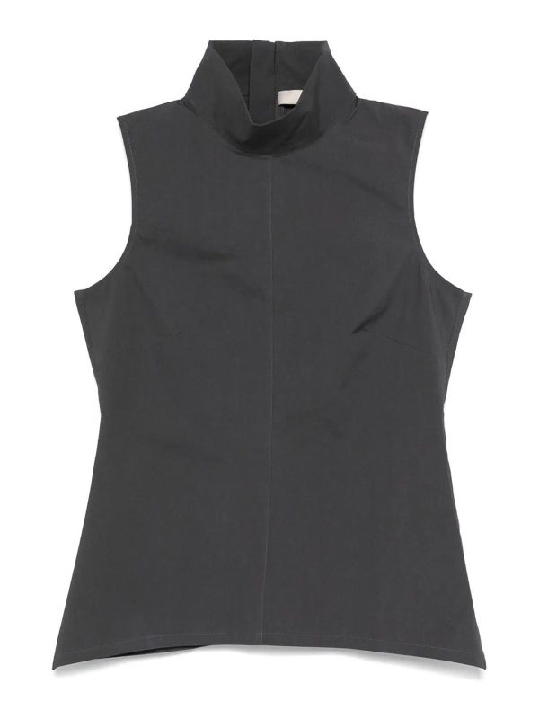 Remain Birger Christensen Top - Vert