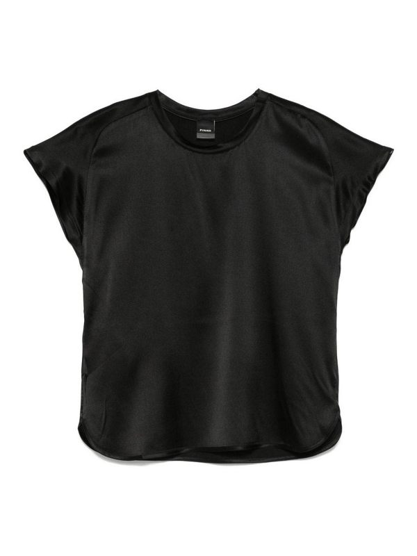 Pinko Blouse - Noir