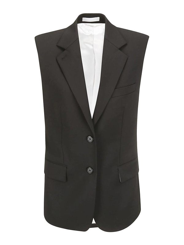 Helmut Lang Blazer - Noir