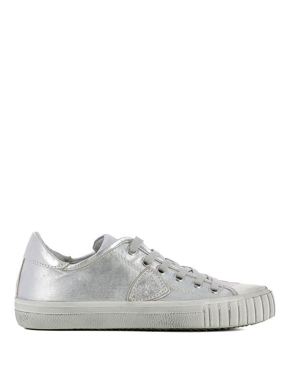 Philippe Model Baskets - Gare