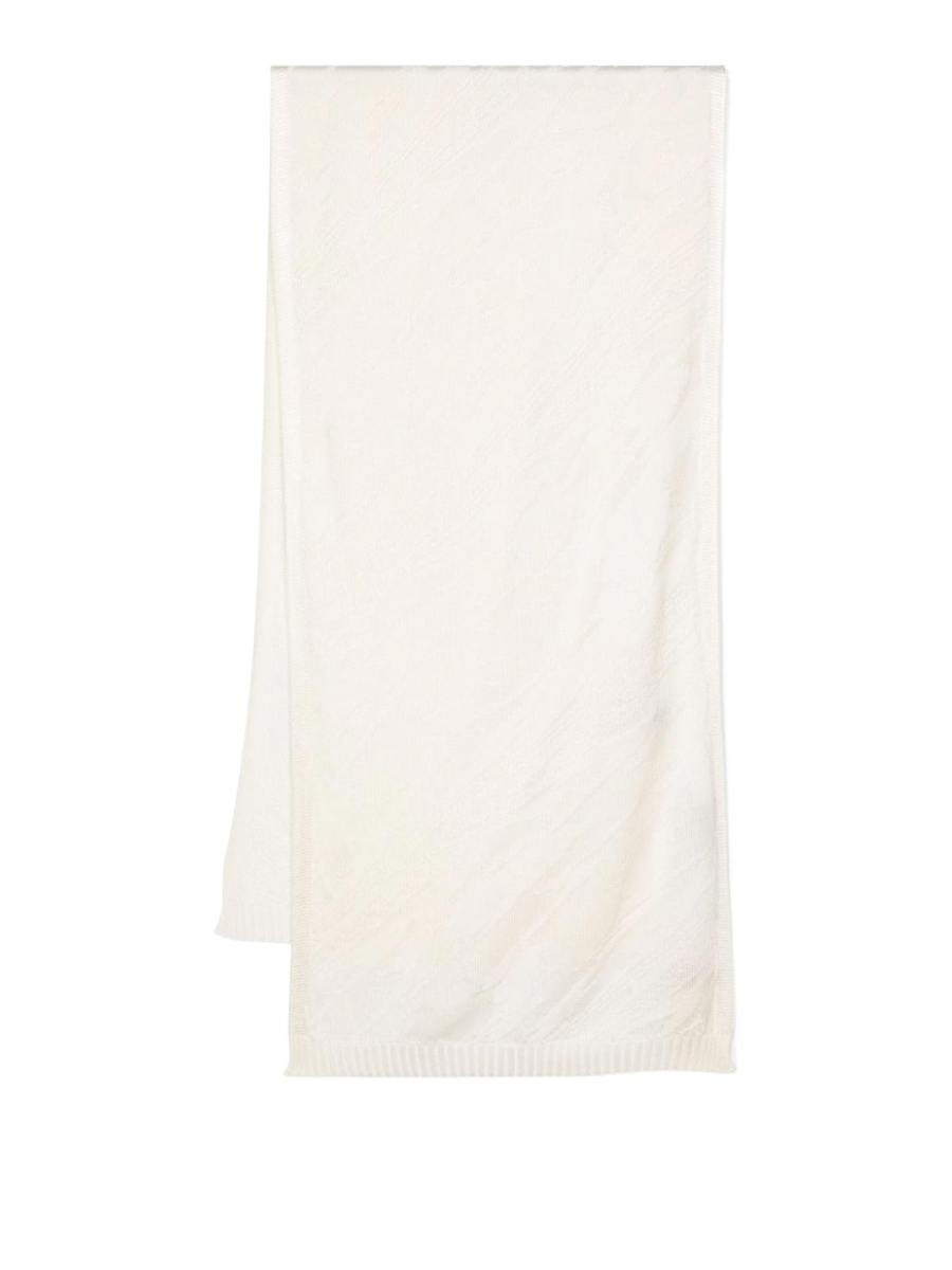 Missoni Écharpe - Blanc