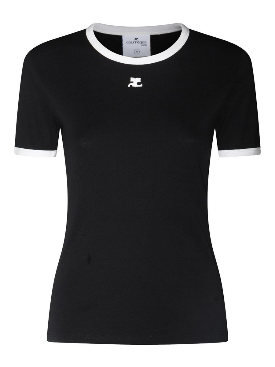 Courreges T-Shirt