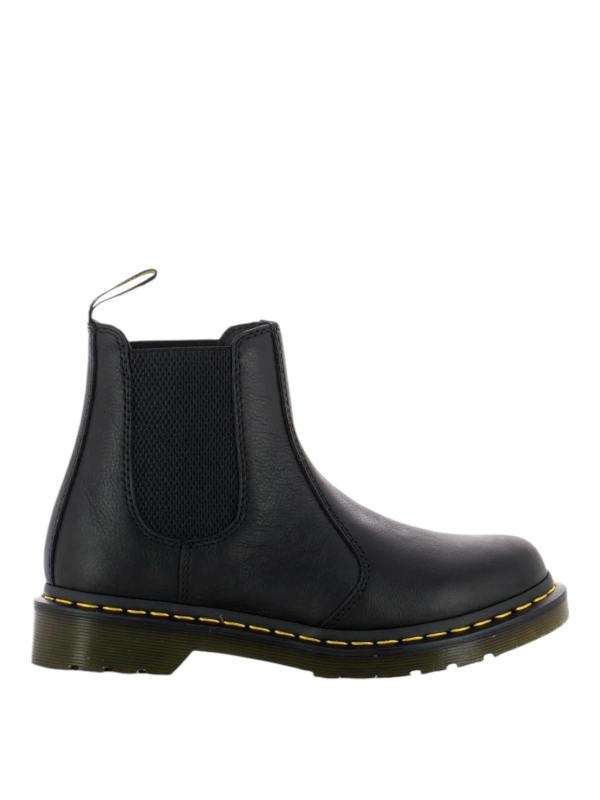 Dr. Martens Bottines - Noir