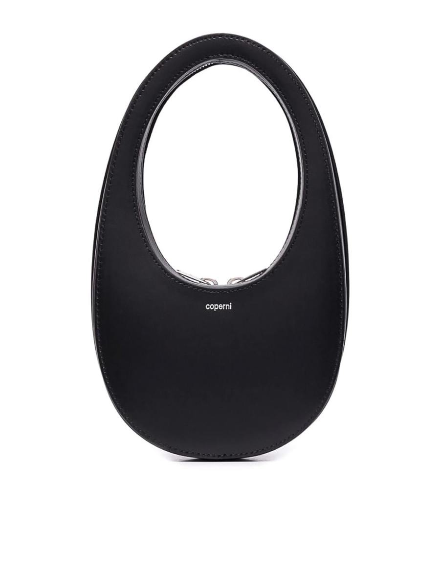 Coperni Sac Cabas - Noir