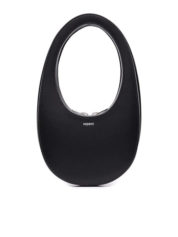 Coperni Sac Cabas - Noir