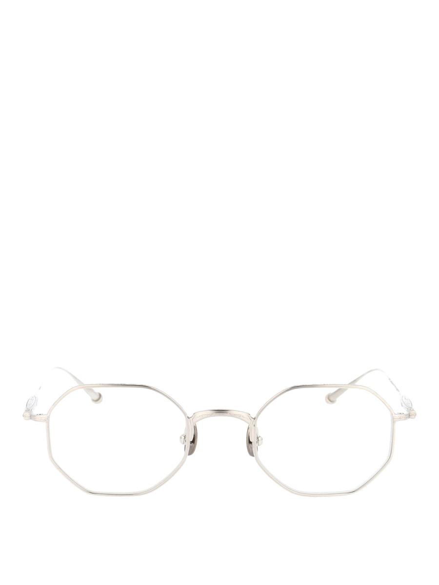 Matsuda Lunettes De Soleil - Or